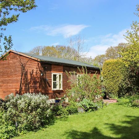 The Garden Lodge Bridgnorth Eksteriør bilde