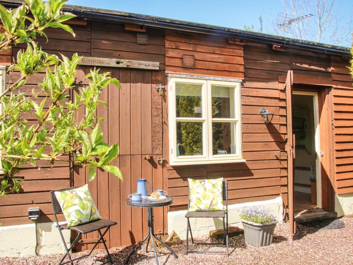 The Garden Lodge Bridgnorth Eksteriør bilde