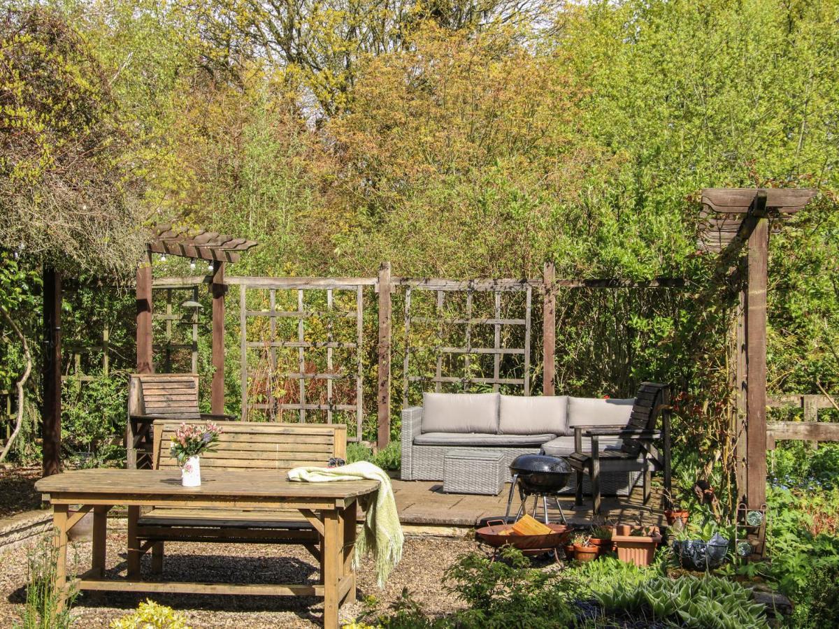 The Garden Lodge Bridgnorth Eksteriør bilde