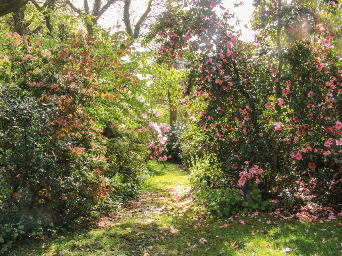 The Garden Lodge Bridgnorth Eksteriør bilde