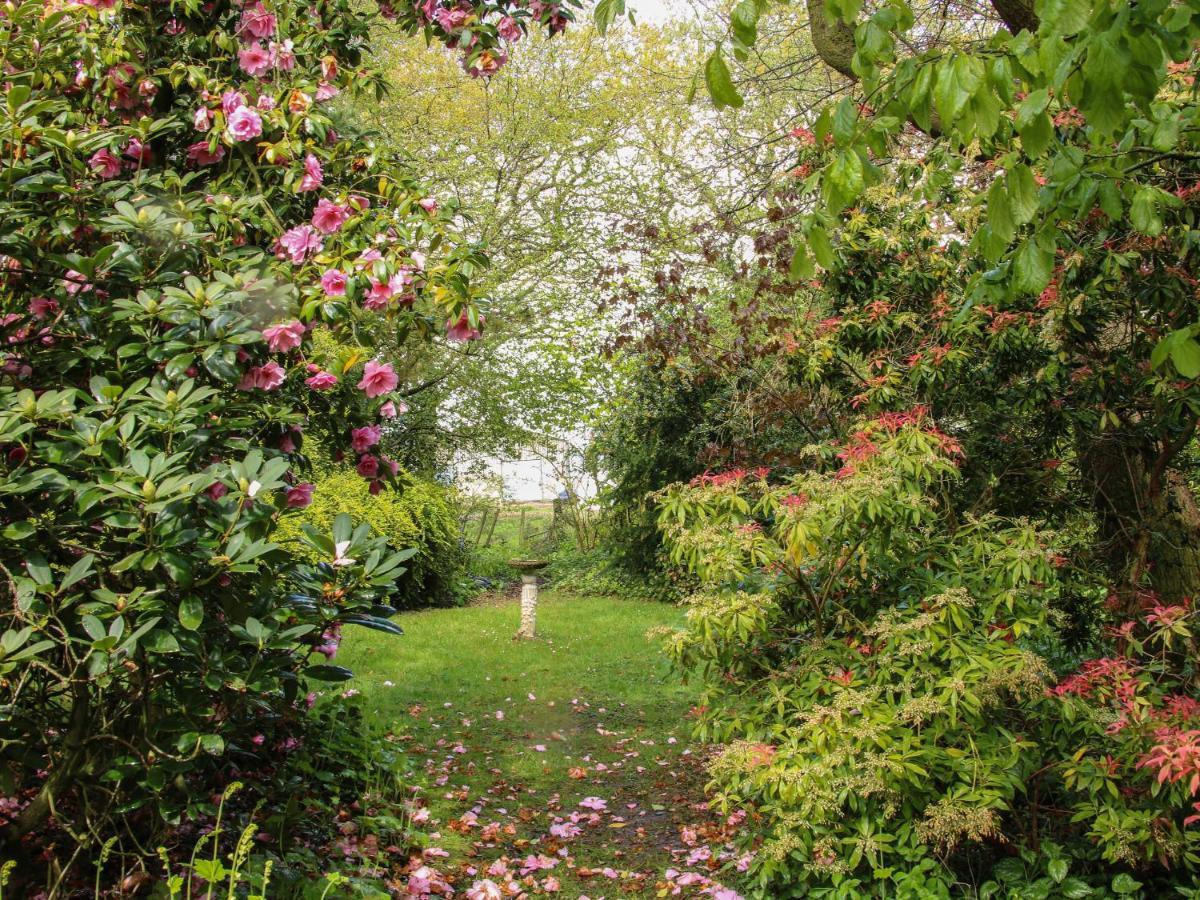 The Garden Lodge Bridgnorth Eksteriør bilde