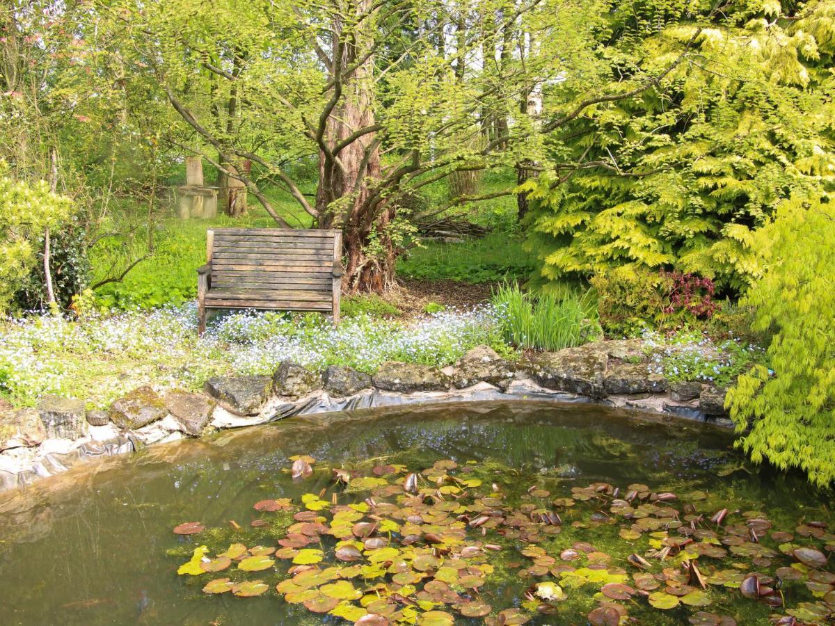 The Garden Lodge Bridgnorth Eksteriør bilde