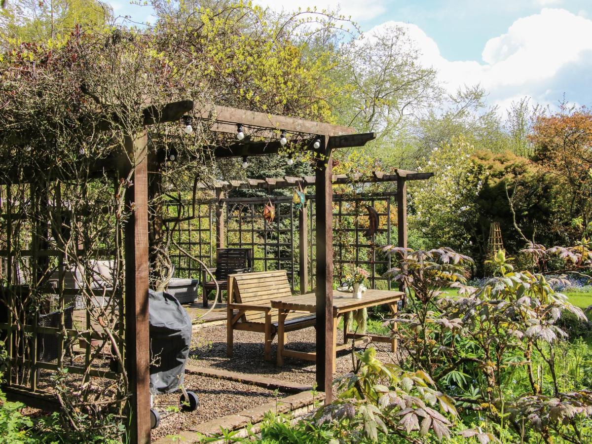 The Garden Lodge Bridgnorth Eksteriør bilde